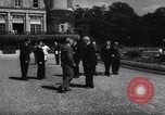Immagine di Il francese Saar negoziati Francia, 1952, secondo 6 filmato di repertorio 65675041188