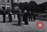 Immagine di Il francese Saar negoziati Francia, 1952, secondo 7 filmato di repertorio 65675041188