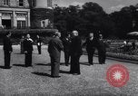 Immagine di Il francese Saar negoziati Francia, 1952, secondo 8 filmato di repertorio 65675041188