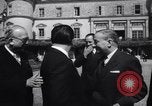 Immagine di Il francese Saar negoziati Francia, 1952, secondo 10 filmato di repertorio 65675041188