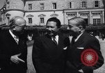 Immagine di Il francese Saar negoziati Francia, 1952, secondo 11 filmato di repertorio 65675041188