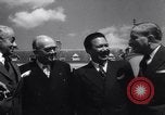 Immagine di Il francese Saar negoziati Francia, 1952, secondo 18 filmato di repertorio 65675041188