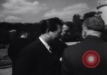Immagine di Il francese Saar negoziati Francia, 1952, secondo 19 filmato di repertorio 65675041188