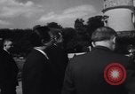 Immagine di Il francese Saar negoziati Francia, 1952, secondo 21 filmato di repertorio 65675041188