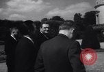 Immagine di Il francese Saar negoziati Francia, 1952, secondo 22 filmato di repertorio 65675041188
