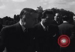 Immagine di Il francese Saar negoziati Francia, 1952, secondo 25 filmato di repertorio 65675041188
