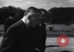 Immagine di Il francese Saar negoziati Francia, 1952, secondo 27 filmato di repertorio 65675041188