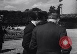 Immagine di Il francese Saar negoziati Francia, 1952, secondo 30 filmato di repertorio 65675041188
