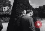 Immagine di Il francese Saar negoziati Francia, 1952, secondo 31 filmato di repertorio 65675041188