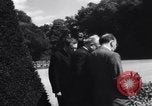 Immagine di Il francese Saar negoziati Francia, 1952, secondo 33 filmato di repertorio 65675041188