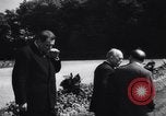 Immagine di Il francese Saar negoziati Francia, 1952, secondo 35 filmato di repertorio 65675041188