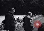 Immagine di Il francese Saar negoziati Francia, 1952, secondo 36 filmato di repertorio 65675041188