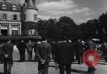 Immagine di Il francese Saar negoziati Francia, 1952, secondo 39 filmato di repertorio 65675041188