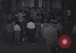 Image of Shah Reza Pahlavi Rome Italy, 1953, second 5 stock footage video 65675041190