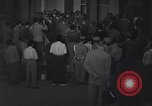 Image of Shah Reza Pahlavi Rome Italy, 1953, second 6 stock footage video 65675041190