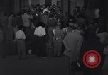 Image of Shah Reza Pahlavi Rome Italy, 1953, second 7 stock footage video 65675041190