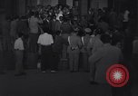 Image of Shah Reza Pahlavi Rome Italy, 1953, second 8 stock footage video 65675041190