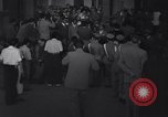Image of Shah Reza Pahlavi Rome Italy, 1953, second 10 stock footage video 65675041190