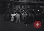 Image of Shah Reza Pahlavi Rome Italy, 1953, second 13 stock footage video 65675041190