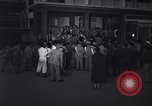 Image of Shah Reza Pahlavi Rome Italy, 1953, second 14 stock footage video 65675041190