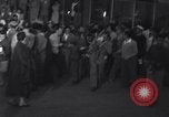 Image of Shah Reza Pahlavi Rome Italy, 1953, second 16 stock footage video 65675041190