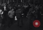 Image of Shah Reza Pahlavi Rome Italy, 1953, second 18 stock footage video 65675041190