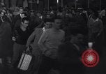 Image of Shah Reza Pahlavi Rome Italy, 1953, second 19 stock footage video 65675041190