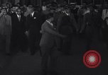 Image of Shah Reza Pahlavi Rome Italy, 1953, second 21 stock footage video 65675041190