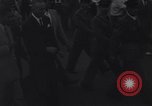 Image of Shah Reza Pahlavi Rome Italy, 1953, second 26 stock footage video 65675041190