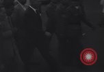 Image of Shah Reza Pahlavi Rome Italy, 1953, second 27 stock footage video 65675041190