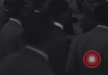 Image of Shah Reza Pahlavi Rome Italy, 1953, second 29 stock footage video 65675041190
