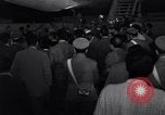 Image of Shah Reza Pahlavi Rome Italy, 1953, second 31 stock footage video 65675041190