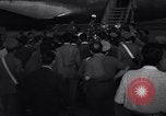 Image of Shah Reza Pahlavi Rome Italy, 1953, second 32 stock footage video 65675041190