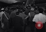 Image of Shah Reza Pahlavi Rome Italy, 1953, second 33 stock footage video 65675041190