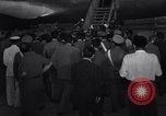 Image of Shah Reza Pahlavi Rome Italy, 1953, second 34 stock footage video 65675041190