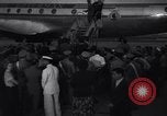 Image of Shah Reza Pahlavi Rome Italy, 1953, second 35 stock footage video 65675041190