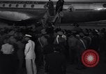 Image of Shah Reza Pahlavi Rome Italy, 1953, second 39 stock footage video 65675041190