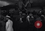Image of Shah Reza Pahlavi Rome Italy, 1953, second 42 stock footage video 65675041190