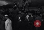 Image of Shah Reza Pahlavi Rome Italy, 1953, second 43 stock footage video 65675041190