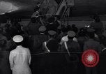 Image of Shah Reza Pahlavi Rome Italy, 1953, second 44 stock footage video 65675041190