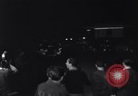 Image of Shah Reza Pahlavi Rome Italy, 1953, second 47 stock footage video 65675041190