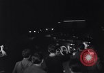 Image of Shah Reza Pahlavi Rome Italy, 1953, second 49 stock footage video 65675041190