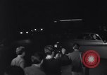 Image of Shah Reza Pahlavi Rome Italy, 1953, second 50 stock footage video 65675041190