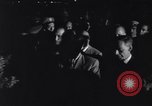 Image of Shah Reza Pahlavi Rome Italy, 1953, second 57 stock footage video 65675041190
