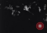Image of Shah Reza Pahlavi Rome Italy, 1953, second 58 stock footage video 65675041190