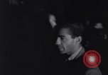 Image of Shah Reza Pahlavi Rome Italy, 1953, second 59 stock footage video 65675041190