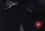 Image of Shah Reza Pahlavi Rome Italy, 1953, second 61 stock footage video 65675041190