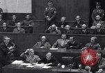 Image of Japanese War Crimes Trial Tokyo Japan, 1946, second 1 stock footage video 65675041191