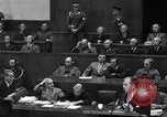 Image of Japanese War Crimes Trial Tokyo Japan, 1946, second 3 stock footage video 65675041191