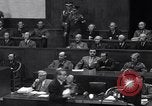 Image of Japanese War Crimes Trial Tokyo Japan, 1946, second 4 stock footage video 65675041191